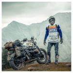 Леггинсы Standard R, уровень AA Bowtex, черный - фото 11