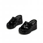 Шлепанцы и сланцы DAPHNE Slide Slippers Women's - фото 3