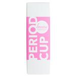 Менструальная чаша l, 1 шт. Loovara Period cup - фото 2