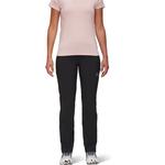 Брюки женские Mammut, черный - фото 2