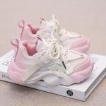 Кроссовки для детей "Дети" Kinddog, цвет (S-620) Gray - фото 23