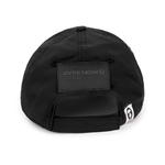 Aape Бейсболка из полиэстера унисекс, Red BDD - фото 5