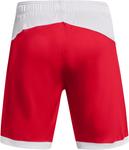 Шорты Under Armour Men's Maquina 3.0, (600) Red/White - фото 7