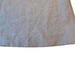 Женское платье-комбинация Prada, серый - фото 6