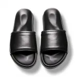 Шлепанцы мужские Brounvanm, коричневый - фото 8