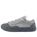 Vans Old Skool 36 FM 'Grey' - фото