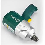 SATA 02145 ударный гайковерт/рукоятка - фото 2