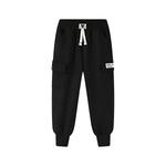 Детские спортивные штаны Disney, серый - фото 6