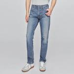 Джинсы мужские Medium Lee, голубой - фото 6