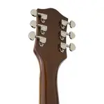 Гитара Gretsch G2655 Streamliner Centre Block Jr Double-Cut с V-Stoptail, отделка Single Barrel Stain - фото 5