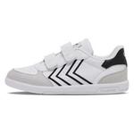 Кроссовки Hummel Victory, белый - фото 3