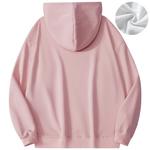 Толстовка унисекс Unite Life HOODS, Серый - фото 9