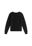 Джемпер Dobber VIOLA KNIT, Black - фото 5