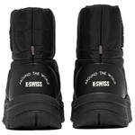 K·SWISS KSWISS Ботинки женские black - фото 6