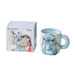 Кружки Disney, Stitch Dwarf Style - фото 4