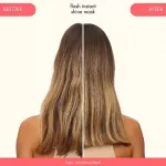 Маска для блеска волос Flash Instant Shine Amika - фото 3