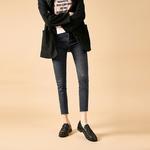 Лоферы женские Malemonkey, черный - фото 9