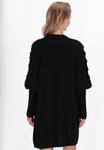 Кардиган IZIA Cardigan, Black - фото 3