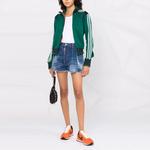 DSQUARED 2 Джинсовые шорты женские голубые - фото 4