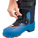 Ботинки Dynafit TLT X Dynafit, Frost/Orange 021C - фото 2