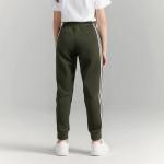 Adidas Повседневные брюки Unisex Light Green - фото 4