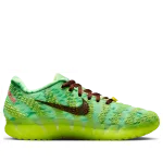 Кроссовки Nike Ja 3 'Spooky Season' - фото 6