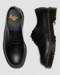 Туфли-оксфорды Dr. Martens 1461 Bex, черный - фото 5