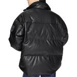 Lee Пуховик женский черный, Black - фото 6