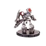 MiningMech MOD-B #072 - Элитный, Mechwarrior - Fire for Effect - Singles - фото