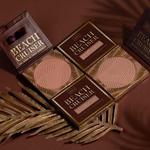 Beach Cruiser Лосьон для тела и лица-бронзатор, Wibo - фото 3