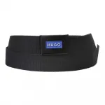 Ремень HUGO Barratt Pl Tp Os35, черный - фото