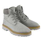 Женские ботинки Timberland, Light Taupe - фото 4