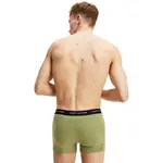 Трусы Tommy Hilfiger 3 units, синий/зеленый/серый - фото 3