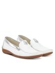 Мокасины 66.090.50 Gabor, белый - фото 2
