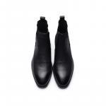 PARDASAUL Челси черные мужские - фото 7