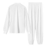 Повседневная спортивная одежда унисекс LINING - фото 3