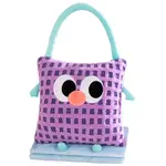 Dopamine Dressing Handheld Blanket Air-Conditioning Quilt Doll Products Bitter purchase, желтый - фото 7