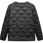 Куртка Mountain Collection Outdoor унисекс Pelliot, черный - фото 27