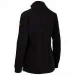 Флис Trespass Big Heart, черный - фото 2