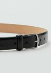 Ремень Mango Belt, Black - фото 2