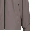 Adidas Куртка унисекс угольно-серая, Charcoal Gray - фото 4