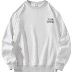 Толстовка унисекс Doraemon, Черный (на флисовой подкладке) - фото 15