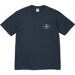 Футболка Crest FW24 Supreme, белый - фото 9