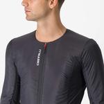 Мужская велосипедная одежда CASTELLI, светло-черная - фото 6