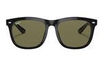 RayBan Солнцезащитные очки RB4260D, Black - фото