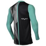 Базовый слой Seven Zero Compression, синий - фото 4