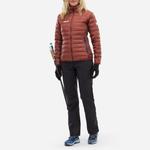 Куртка утепленная Millet, коричневый - фото 2