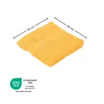 Полотенце Sleepling, желтый - фото 2