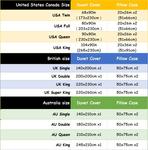 A1DFDFGOQSFG Комплект постельного белья Double 3D Microfiber Flower Flower 008 - фото 3