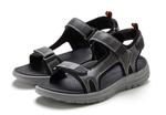 Сандалии Authentic Le Jogger Sandals, черный - фото 3